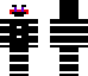 the marionette