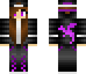xxassassinbaexx's skin