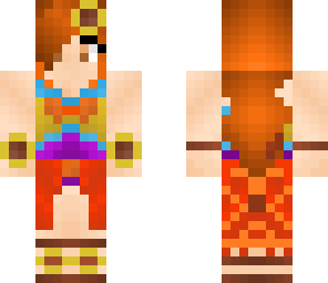 pool party leona