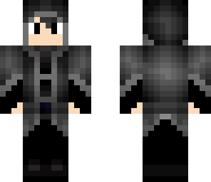 my sorcerer skin