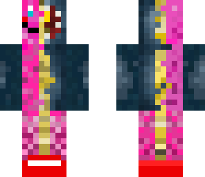 fixed kirby squid