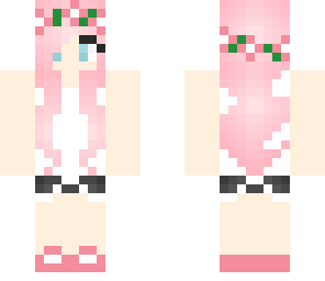 summer sporty girl