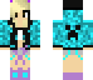 object girl
