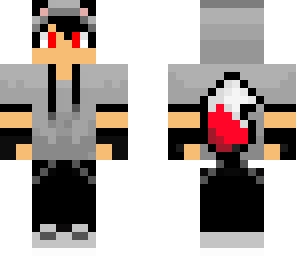 fox boy