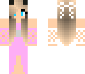 pinkey