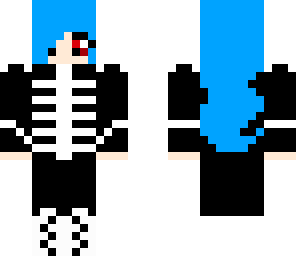 black parade girl edit