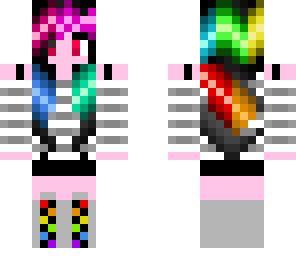 cyber girl