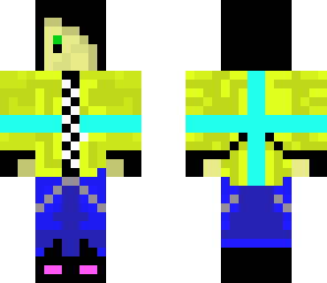 you