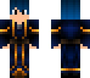 my edit of a skin i liked