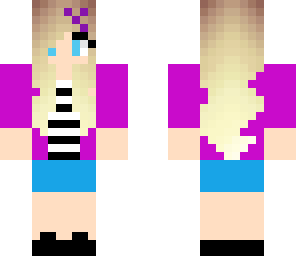girl