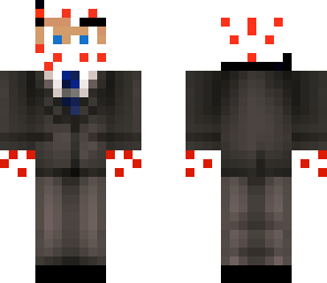 cake man