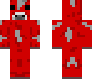 mooshroom man