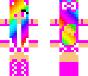 nyan cat