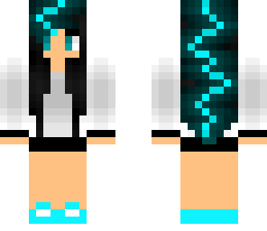 dubstep girl