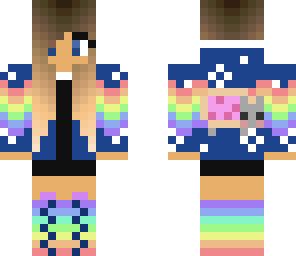 rainbows