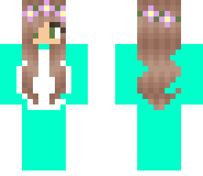 dino gurl