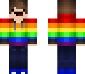 caiptan rainbow derp