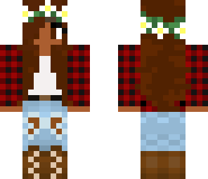 girl