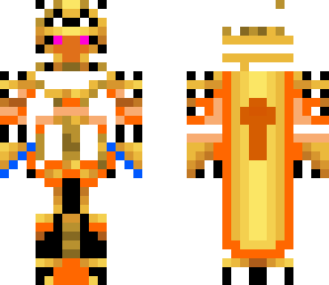 knight thing