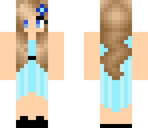 another girl