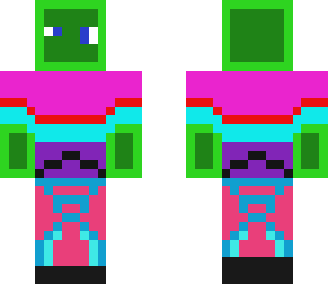 slime thing