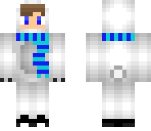 polar boy