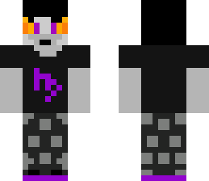 gamzee makara