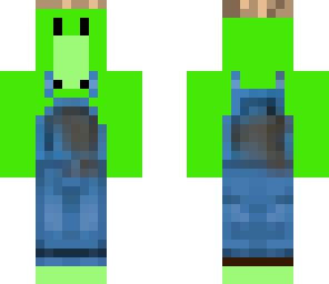 farmer bob skin