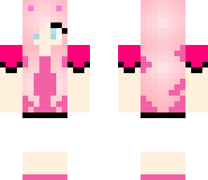 fnaf kitten girl