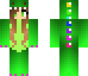 xxassassinbaexx's skin