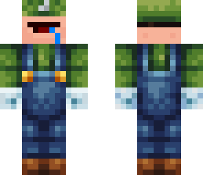 derp luigi