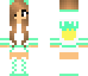 pineapple2208- aka my skin