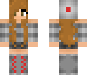sock monkey girl edit