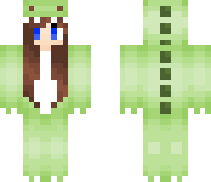 rascal's skin