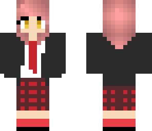 anime girl