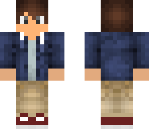 greay