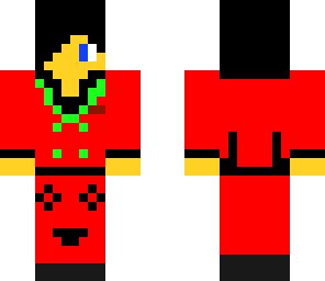 random guy