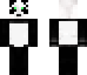 pandawierdness