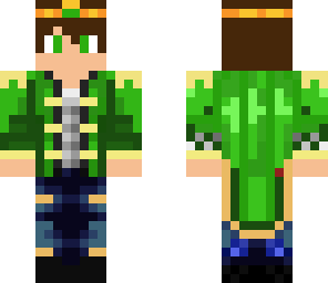 emerald prince
