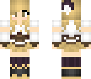 mami tomoe