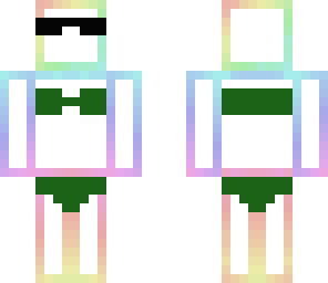 pastel coolness