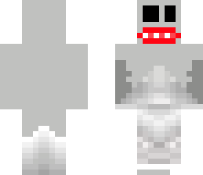 a ghost