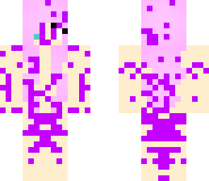 omg i fell in paint