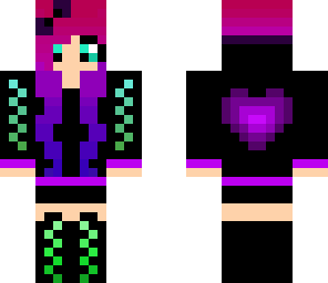 goth outfit marmarmia