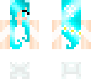 ice bride