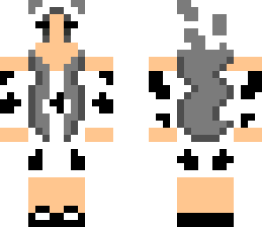 pollypups skin remade