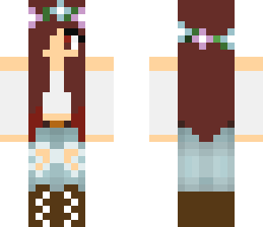 bohemian chic