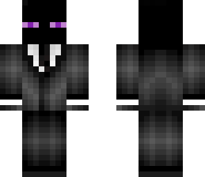 classy ender