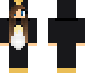 penguin edit