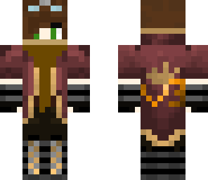 steampunk